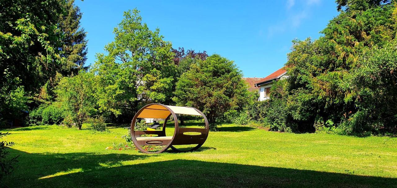 Romantik Hotel Johanniter-Kreuz Uberlingen Exterior foto