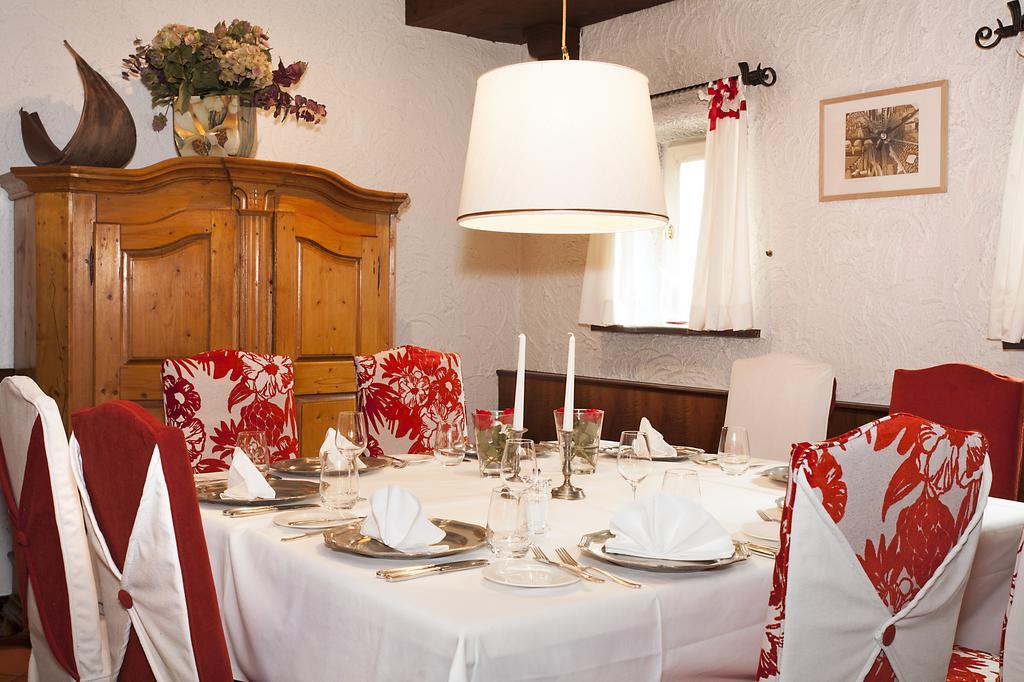 Romantik Hotel Johanniter-Kreuz Uberlingen Exterior foto